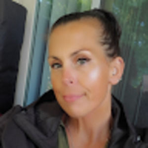 Meet your Posher, Shawna